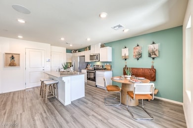 Finishes may vary; Photos of model home.
