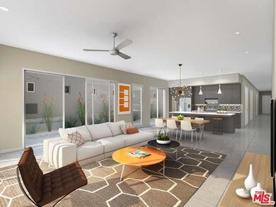 799 E Twin Palms Dr, Palm Springs, CA 92264 - photo 2