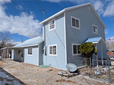 Property Rear
