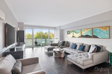 210 Central Park S unit 7D, New York, NY 10019 - photo 2