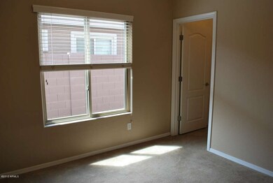 Downstair Bedroom