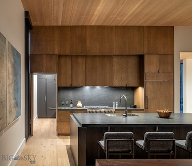 #11 One&only Private Home, Big Sky, MT 59716 - photo 3