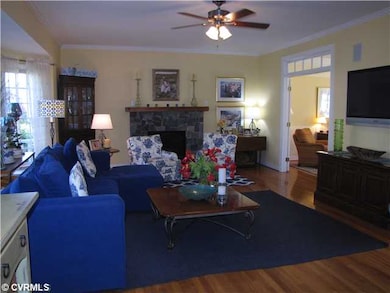 Den/Family/Great Room