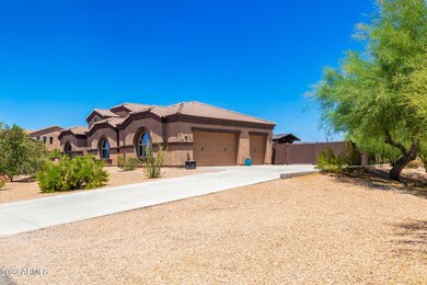 1540 N 106th St, Mesa, AZ 85207 - photo 4
