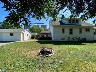 Side yard