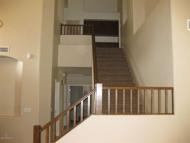 GORGEOUS STAIRWAY