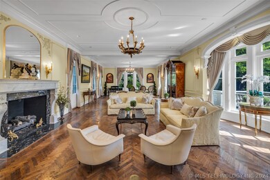 Formal Living shows a clear reverence for traditio
