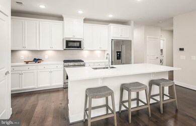 MetroPark at Arrowbrook unit 30103, Herndon, VA 20171 - photo 4