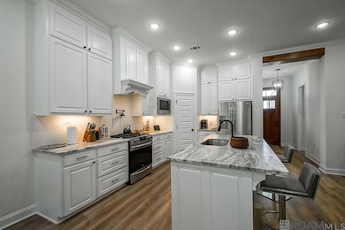 5166 Black River Rd, Darrow, LA 70725 - photo 7