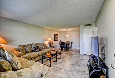 13672 N Newcastle Dr unit 15C, Sun City, AZ 85351 - photo 5
