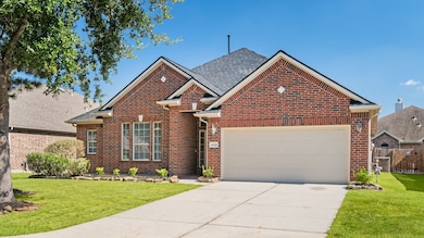 20706 Oakhurst Creek Dr, Porter, TX 77365 - photo 4