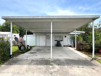 Carport