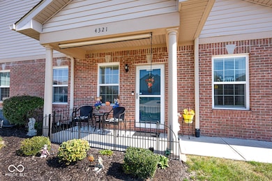 Welcome Home! New Front Storm Door!