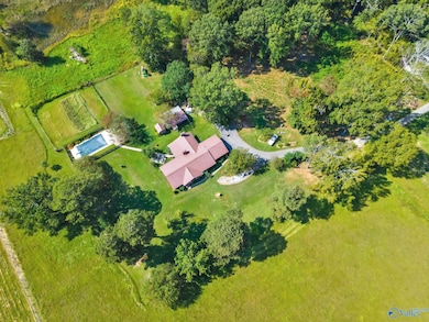 28 Acres 3117 Ridgeway Dr SW, Decatur, AL 35603 - photo 2