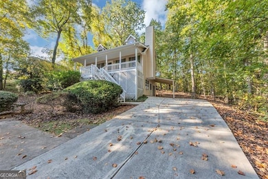 6280 Oakleaf Dr, Flowery Branch, GA 30542 - photo 7