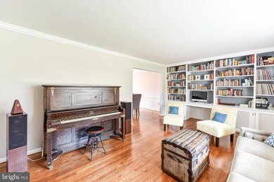 2005 Mason Hill Dr, Alexandria, VA 22307 - photo 7