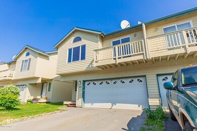 1647 Hardwood Ct unit 98, Anchorage, AK 99507 - photo 2