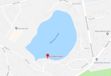 26 Colburn St, Northborough, MA 01532 - photo 4