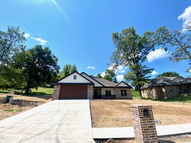 846 E Finley Ridge Dr, Tahlequah, OK 74464 - photo 2