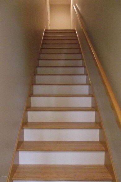 Stairway