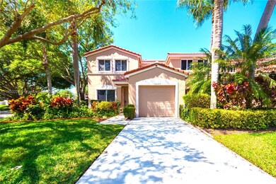 11087 SW 16th Manor, Davie, FL 33324 - photo 2