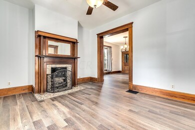 Front Room