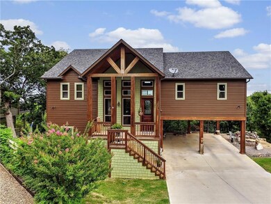 124 Eagleview Cir, Pottsboro, TX 75076 - photo 5