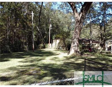 Yard/Garden.