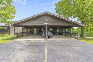 189 Notch Ln 1 Branson West, MO 65737  (