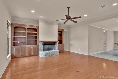 1700 Turning Leaf Trail, Haughton, LA 71037 - photo 2