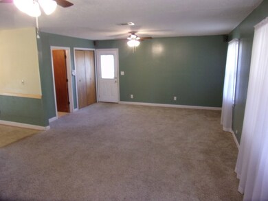 Living/Family Room