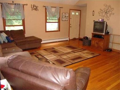 43 Old Southbridge Rd, Dudley, MA 01571 - photo 4