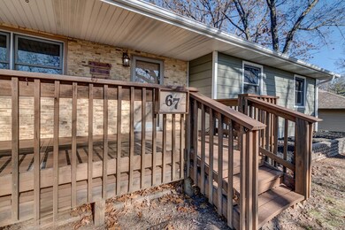 67 Northwoods Dr, Kimberling City, MO 65686 - photo 7