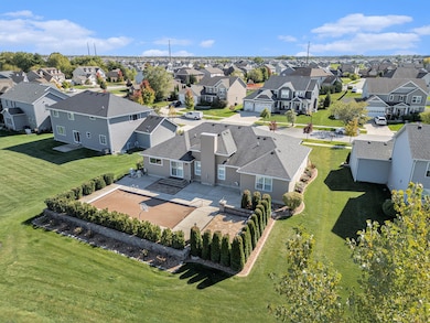 8324 Willow Haven Dr, Saint John, IN 46373 - photo 5