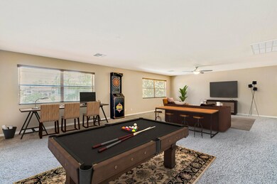 MASSIVE loft