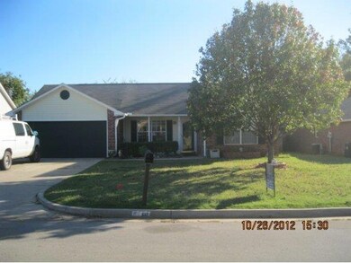612 Bent Tree Rd, Noble, OK 73068 - photo 2
