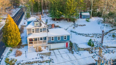 47 South St, Freeport, ME 04032 - photo 5