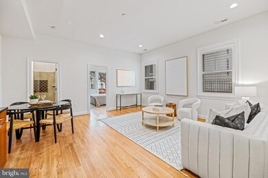 1316 12th St NW unit 3, Washington, DC 20005 - photo 6