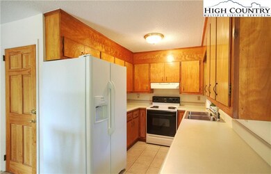Compact kitchen
