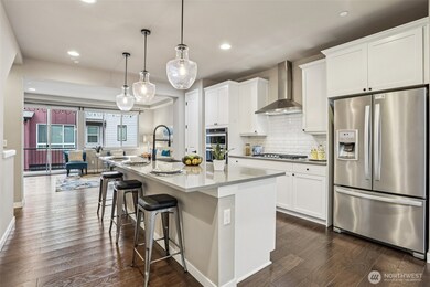 610 237th Place SE unit B, Bothell, WA 98021 - photo 3