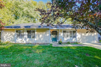 16012 Partell Ct, Bowie, MD 20716 - photo 2