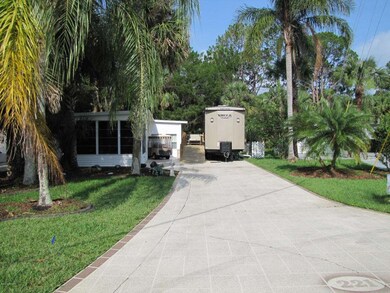 221 Plantation Dr, Titusville, FL 32780 - photo 3