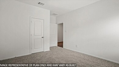 271 Bella Way, Magnolia, TX 77354 - photo 7