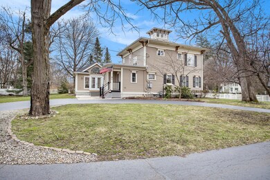 530 W Bridge St, Plainwell, MI 49080 - photo 4