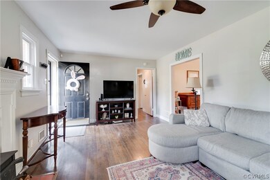 1805 N Junaluska Dr, Richmond, VA 23225 - photo 4