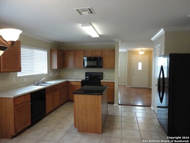 24727 Maple Crest, San Antonio, TX 78261 - photo 3