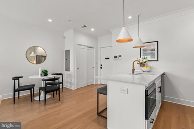 1313 11th St NW unit 7, Washington, DC 20001 - photo 6