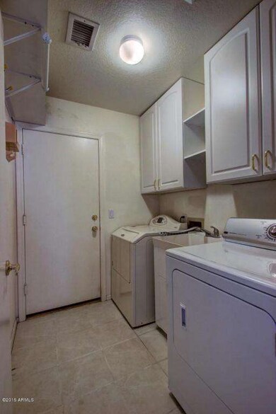 Laundry Room with Sink