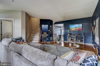 4557 Hidden Stream Ct, Owings Mills, MD 21117 - photo 6