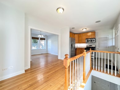 4447 W Sunnyside Ave unit 1, Chicago, IL 60630 - photo 2